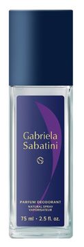 COTY Gabriela Sabatini Prirodni dezodorans u spreju 75 ml