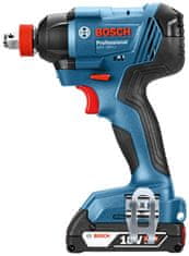 BOSCH Professional GDX 180-LI akumulatorski udarni odvijač (06019G5223)