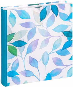 Walther Foto album za slike, 100 bijelih stranica, 30x30 cm FA-363-L