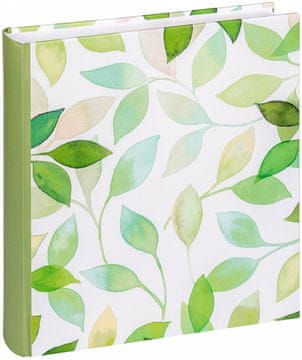 Walther Foto album za slike, 100 bijelih stranica, 30x30 cm FA-363-A