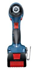 BOSCH Professional GSB 18V-50 akumulatorska bušilica (0.601.9H5.001)