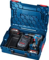 BOSCH Professional GSB 18V-50 akumulatorska bušilica (0.601.9H5.001)