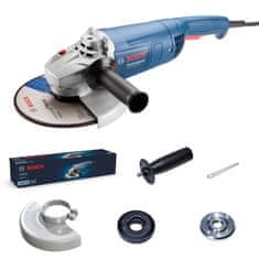 BOSCH Professional kutna brusilica GWS 2200-230 H (06018C1120)