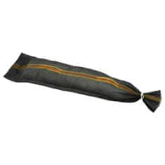 Vidaxl Vreće za zaštitu od poplave, 25 kom, tamnozelene, 103 x 25 cm HDPE