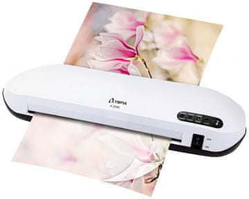 Olympia Plastifikator olympia a4 2250 bijeli