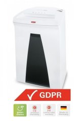HSM Uništavač dokumenata hsm b24/1x5 securio p-7 1784