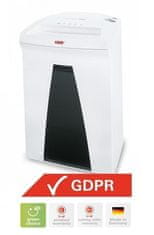 HSM Uništavač dokumenata hsm b24/4,5x30 securio p-4 1783