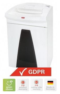 HSM Uništavač dokumenata hsm b26/4,5x30 securio p-4 1803