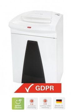HSM Uništavač dokumenata hsm b35/4,5x30 securio p-4 1923