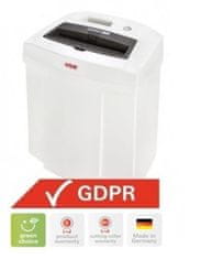 HSM Uništavač dokumenata hsm c14/4x25 securio p-4 2253