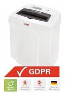 HSM Uništavač dokumenata hsm c14/4x25 securio p-4 2253