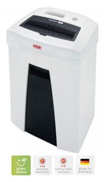 HSM Uništavač dokumenata hsm c16/5,8 securio p-2 1901