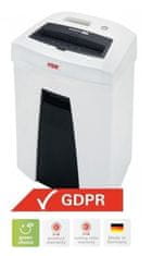 HSM Uništavač dokumenata hsm c16/3,9 securio p-2 1900