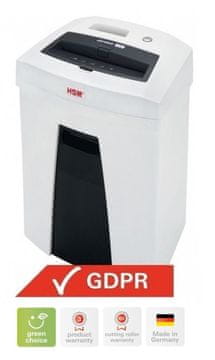 HSM Uništavač dokumenata hsm c16/3,9 securio p-2 1900