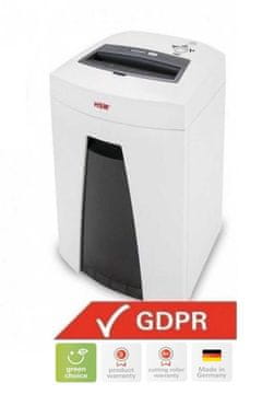 HSM Uništavač dokumenata hsm c18/3,9x30 securio p-4 1913