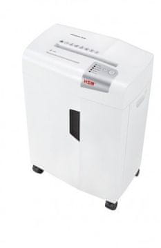 HSM Uništavač dokumenata hsm x15/4x37 shredstar p-4 1030