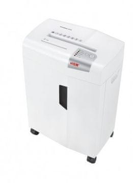 HSM Uničevalec dokumentov hsm x13/4x37 shredstar p-4 1057