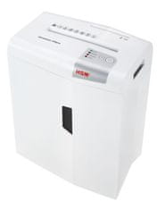 HSM Uništavač dokumenata hsm x6pro/2x15 shredstar p-5 1046