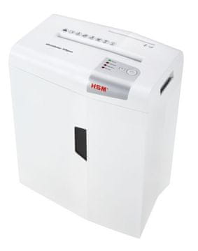 HSM Uništavač dokumenata hsm x6pro/2x15 shredstar p-5 1046