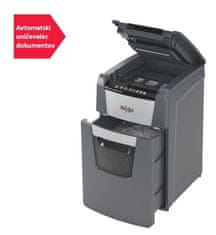 Rexel Uništavač dokumenata rexel auto+ 130x 4x28/p4 optimum 2020130xeu