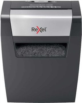 Rexel Uništavač dokumenata rexel momentum x406 4x28 p-4 2104569eu