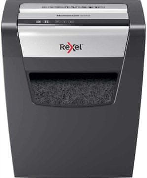 Rexel Uništavač dokumenata rexel momentum x410 4x28 p-4 2104571eu