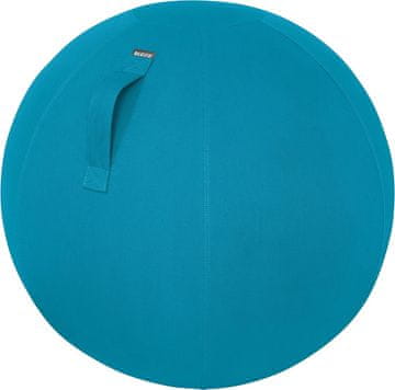 Leitz Lopta za sjedenje leitz ergo cosy svjetlo plava 52790061
