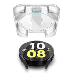 Spigen Ez Fit 2x zaštitno staklo za Samsung Galaxy Watch 6 44mm
