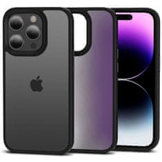 Tech-protect Magmat maska za iPhone 15 Pro Max, crno