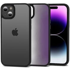 Tech-protect Magmat maska za iPhone 15 Plus, crno