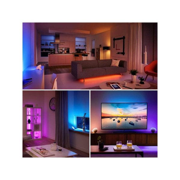 Verkgroup LED traka
