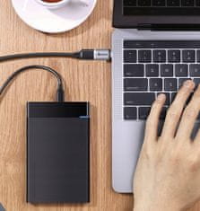 Izoksis Adapter USB tipa C na USB 3.0 + Link LOOF