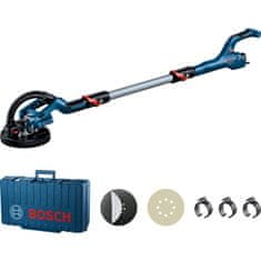 BOSCH Professional brusilica za suhu montažu GTR 550 (06017D4020)