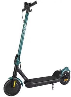 SoFlow električni romobil