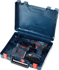 BOSCH Professional akumulatorska bušilica odvijač GSR 185-LI (06019K3001)