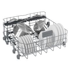 Beko BDIN38643C ugradbena perilica posuđa