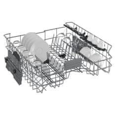 Beko BDIN38643C ugradbena perilica posuđa