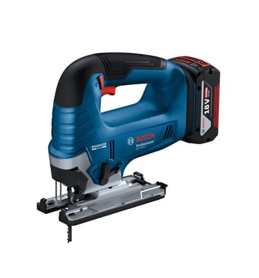 BOSCH Professional bežična ubodna pila GST 185-LI (06015B3023)