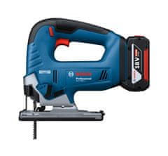 BOSCH Professional bežična ubodna pila GST 185-LI (06015B3023)