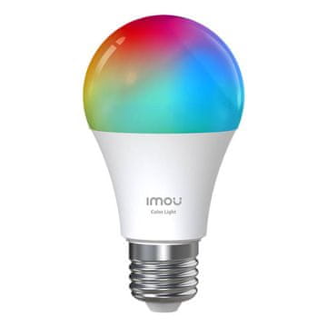 Imou Pametna LED žarulja u boji s Wi-Fi IMOU B5