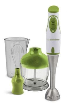 slomart Esperanza EKM003G Ručni mikser Pesto, zeleni