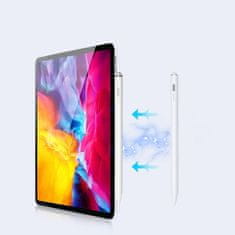 Joyroom JR-X9 Stylus olavka za tablet, bijela