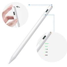 Joyroom JR-X9 Stylus olavka za tablet, bijela