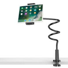 MG Flexible držač za mobitel / tablet, crno