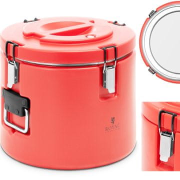 Royal Catering Termos za catering za transport pića 15 l