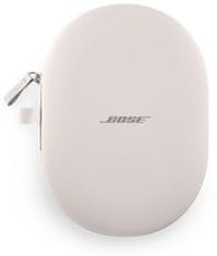 Bose QuietComfort ultra bežične slušalice, bijela
