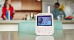 Philips Avent SCD891/26 video dadilja