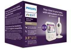 Philips Avent SCD891/26 video dadilja