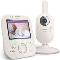 Philips Avent SCD891/26 video dadilja