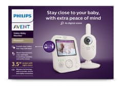 Philips Avent SCD891/26 video dadilja